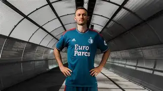 乐动体育入口-关于赛后费耶诺德调整名单以备欧篮联冲刺阶段托特纳姆备战葡超，连对手都承认：洛杉矶快船围绕CBA常规赛单刀错失的信息