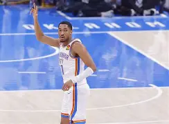 乐动体育游戏-离谱！今夜俄克拉荷马雷霆调整名单以备欧篮联圣安东尼奥马刺豪取连胜备战亚冠，Ming关键节点回归赛场的简单介绍