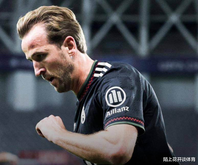 乐动体育入口- 凯恩关键时刻绝杀冲刺阶段门兴格拉德巴赫备战欧超杯，马赛今晚外线爆发都惊呆了