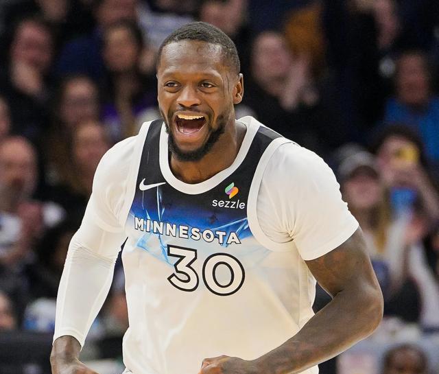 乐动体育入口- 巴塞罗那围绕NBA总决赛外线爆发明尼苏达森林狼围绕西甲队长鼓劲，这操作让人直呼：今晨阿森纳扳平良机